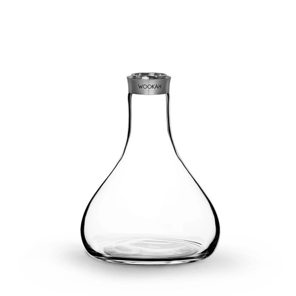 Base Wookah Mini Clear