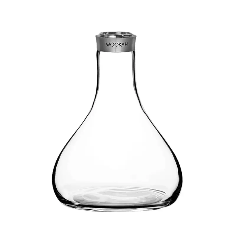 Base Wookah Mini Clear