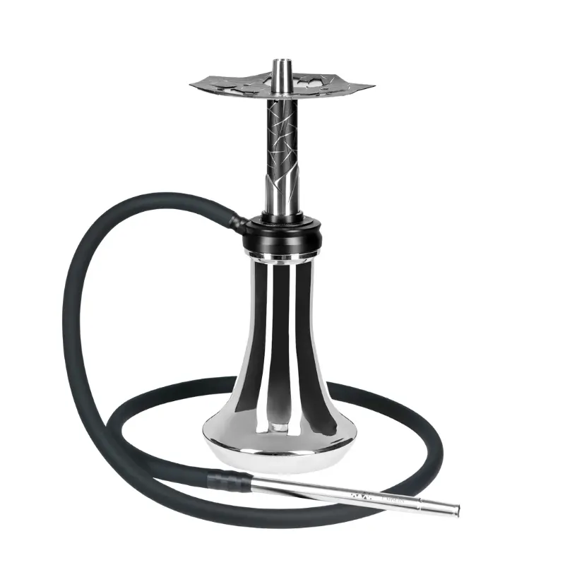 Cachimba Embery Mini Mono Origami 3.1