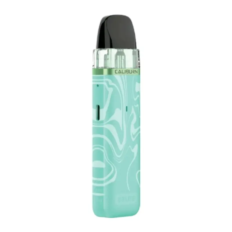 [260072-1] Pod Recargable Uwell Caliburn G3 Lite (Canvas Green)