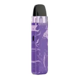 Violet Blossom