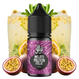 Mojito passion fruit