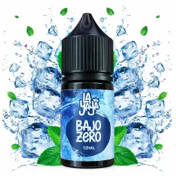 Bajo Zero