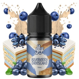 Blueberry Cheescake