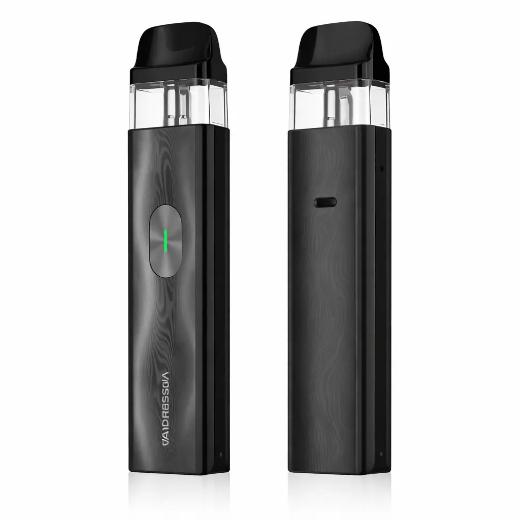 [260081-1] Pod Recargable Vaporesso Xros 4 Mini (Black)