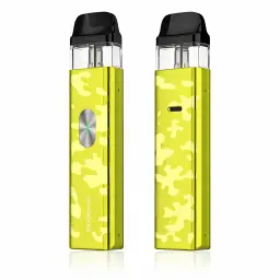 Camo Yellow