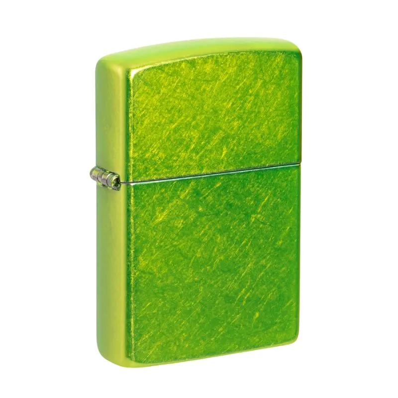 [260083 - 3] Mechero Zippo Classic  (Lurid)