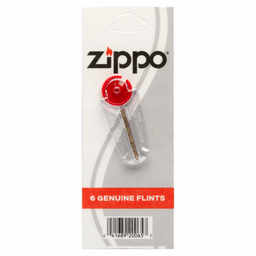 Piedras Mecheros Zippo