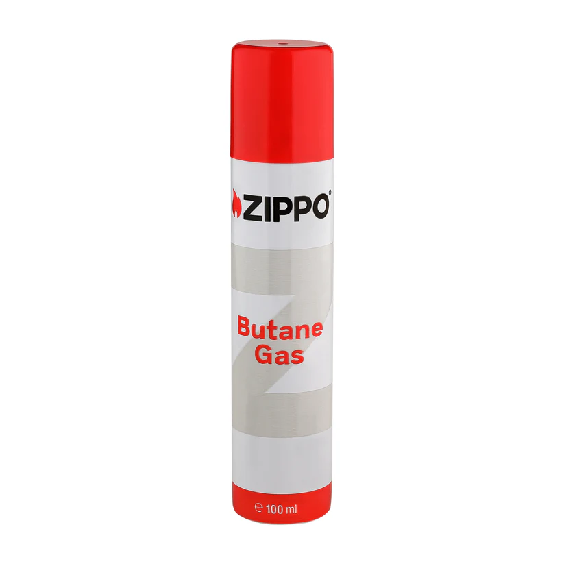 Gas Butano Zippo 100 ML