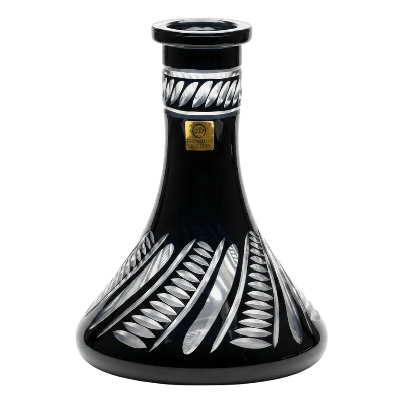 Base Medusa Premium Black