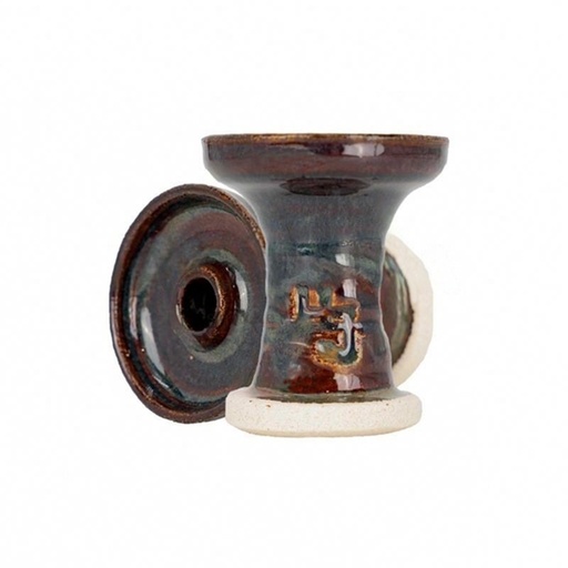 Cazoleta Hookah John X La Capsula