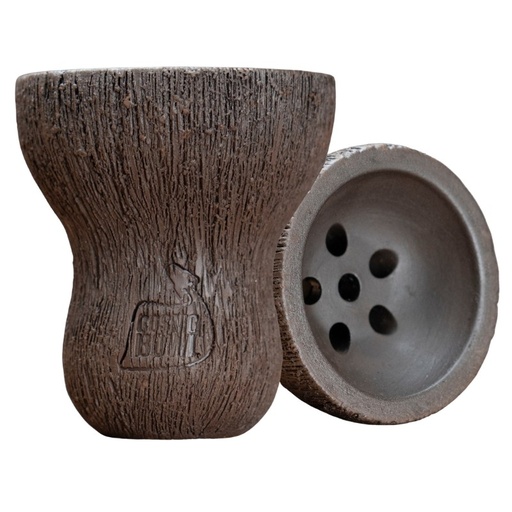 Cazoleta Cosmo Turkish Black