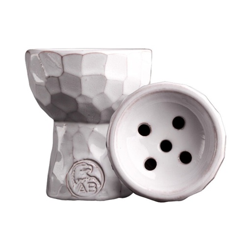 [230387-2] Cazoleta Artbar Glaze