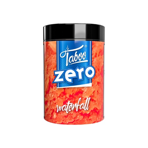 Melaza Taboo Zero 50gr