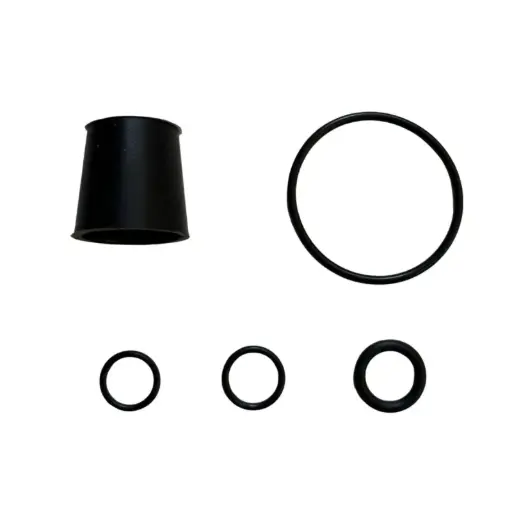 [230409] Goma Wookah Juego de gomas Mini