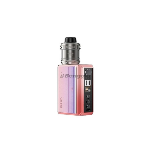 Pod Recargable Voopoo Drag 5