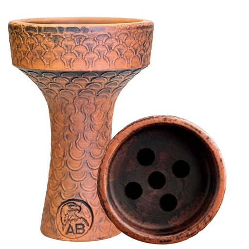 Cazoleta Artbar Killer