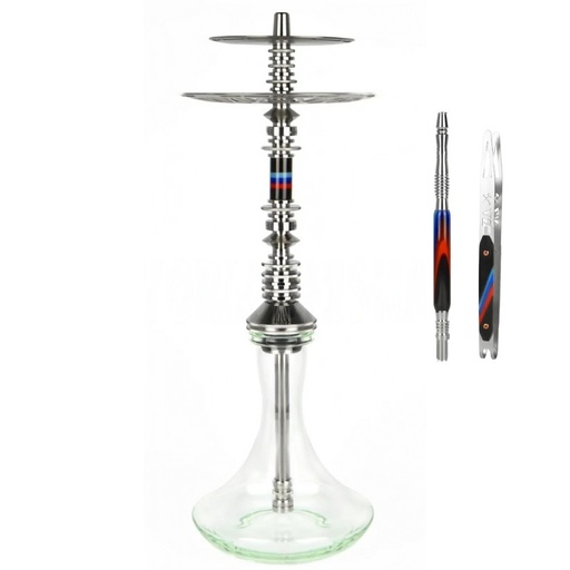 [160231] Cachimba VZ Performance M