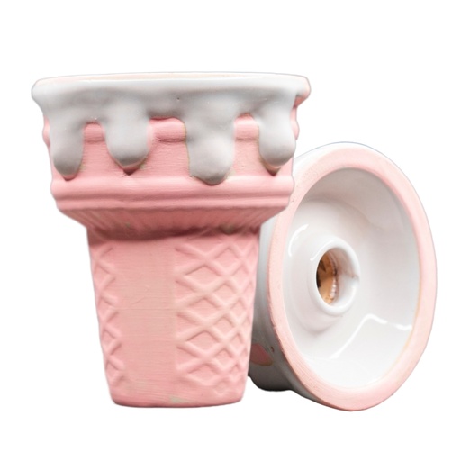 Cazoleta Helado