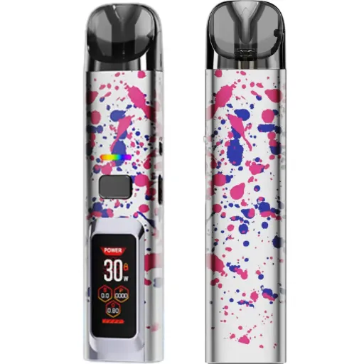 Pod Recargable Rincoe Manto Nano A2