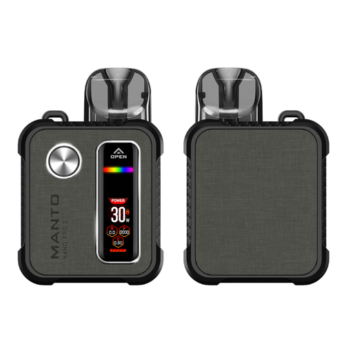 Pod Recargable Rincoe Manto Nano Pro 2