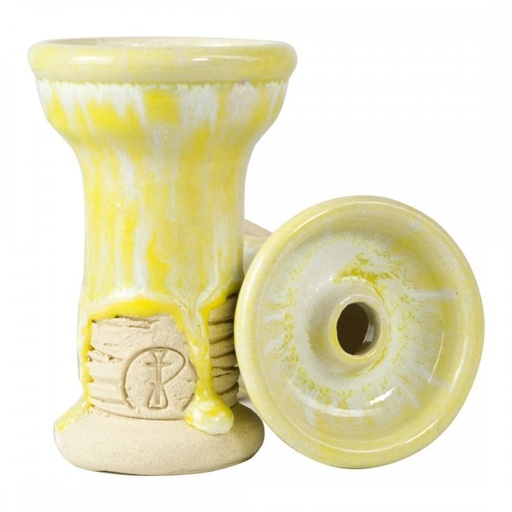 Cazoleta HC Highfire Strip Creamy