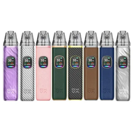 Pod Recargable Oxva Xlim Pro 2