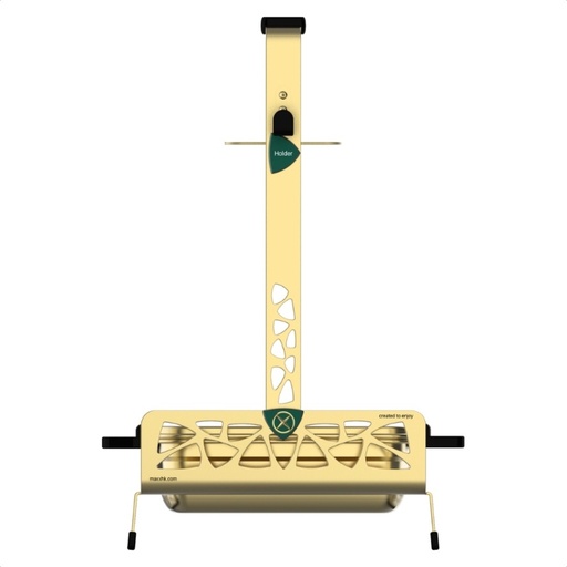 Carbonera Maxx Royal