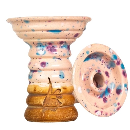 Cazoleta Bengala Bowl Zulu 4.0