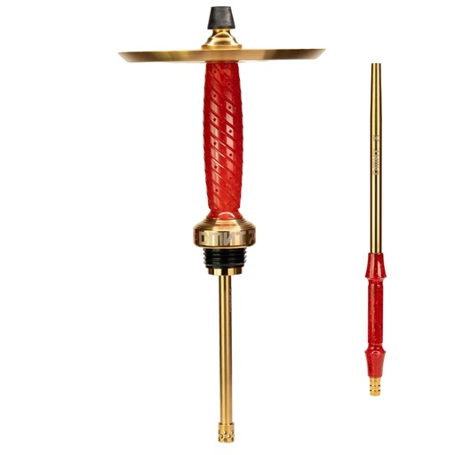 Cachimba Sin Base DMNT Alkimia Pro