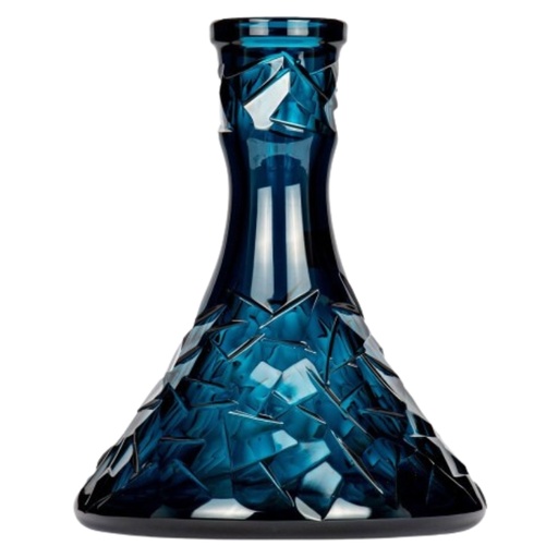 Base Caesar Crystal Cone 