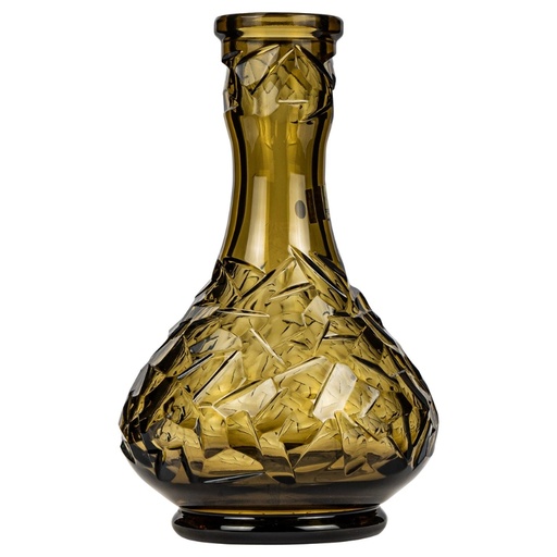 Base Caesar Crystal Drop