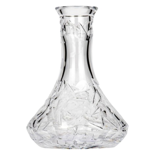 [240073] Base Cachimba Caesar Crystal Trunk