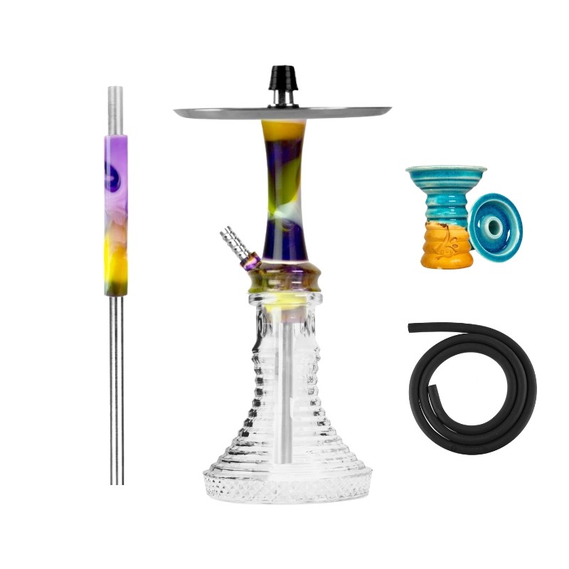 Cachimba Artefact Mini 2.0