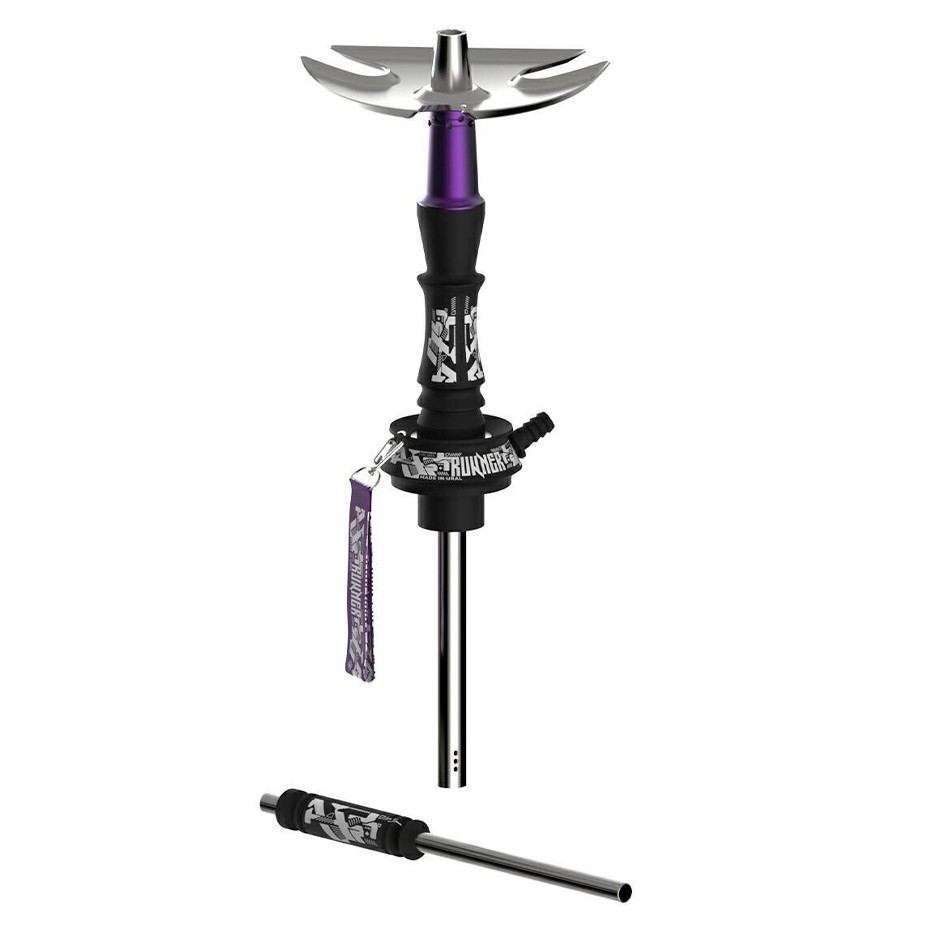 Cachimba Maklaud Runner D Dao Venom