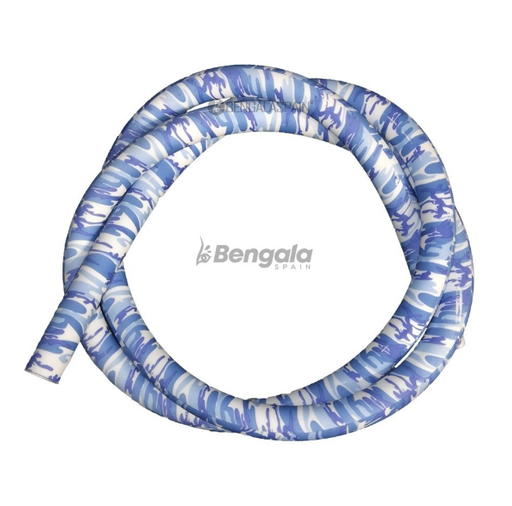 Manguera Silicona Camuflaje