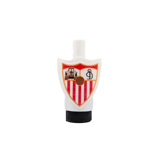 Boquilla Personal 3D Fútbol