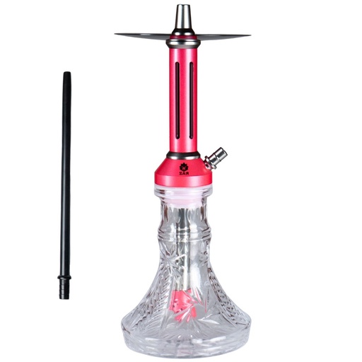 Cachimba Zar Hookah Rasputin