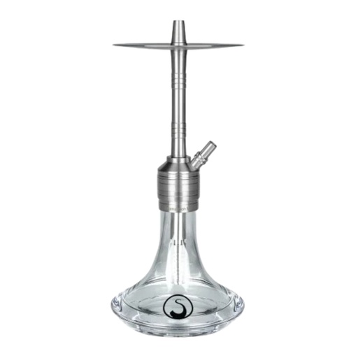 Cachimba Steamulation Mini Gen 2