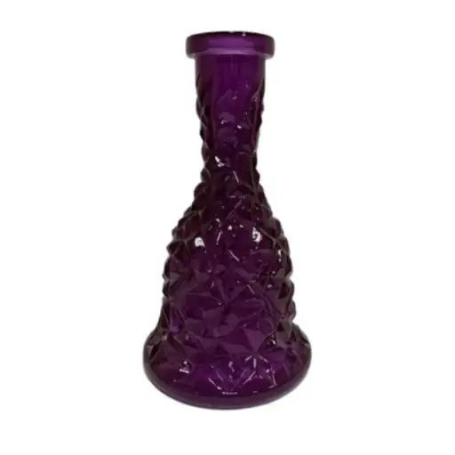 Base Cachimba Premium Crystal Tradi