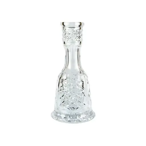 [160073-2] BASE CACHIMBA BOHEMIA CAESAR MEDUSA TRADI