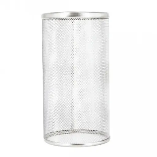 [240112] Cubrevientos Rejilla