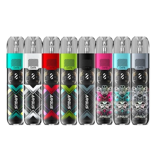 Pod Recargable Voopoo Argus P1