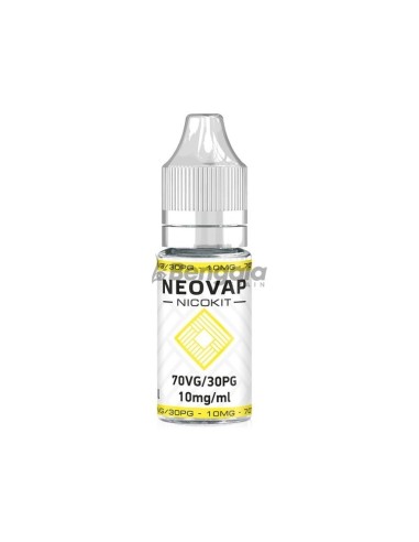 Nicokit NeoVap