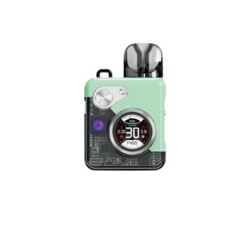 Pod Recargable Rincoe Jellybox Nano IV