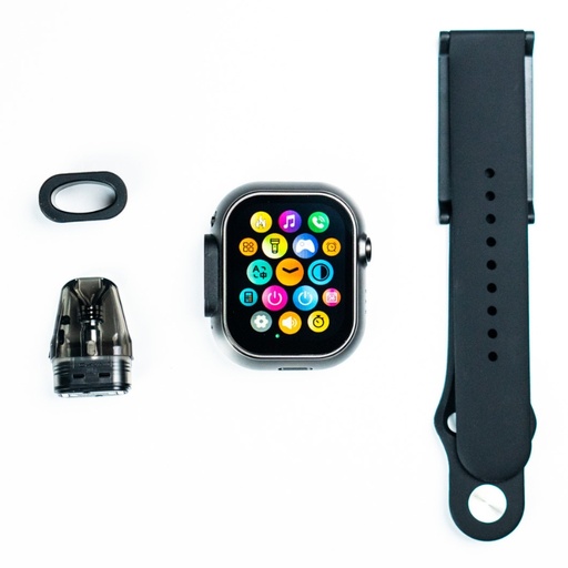 Reloj Inteligente Wovo