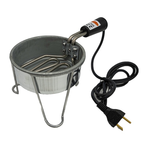 [252453] Hornillo Artcoco 675W