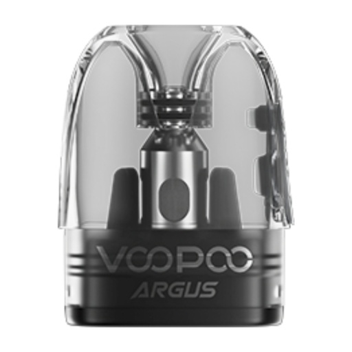 Pack de 3 Resistencia Voopoo Argus