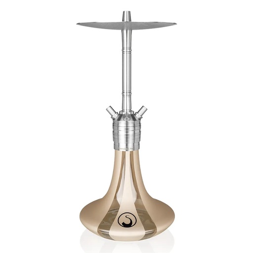 Cachimba Steamulation Pure