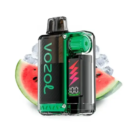Pod Desechable Vozol Vista Plug Kit